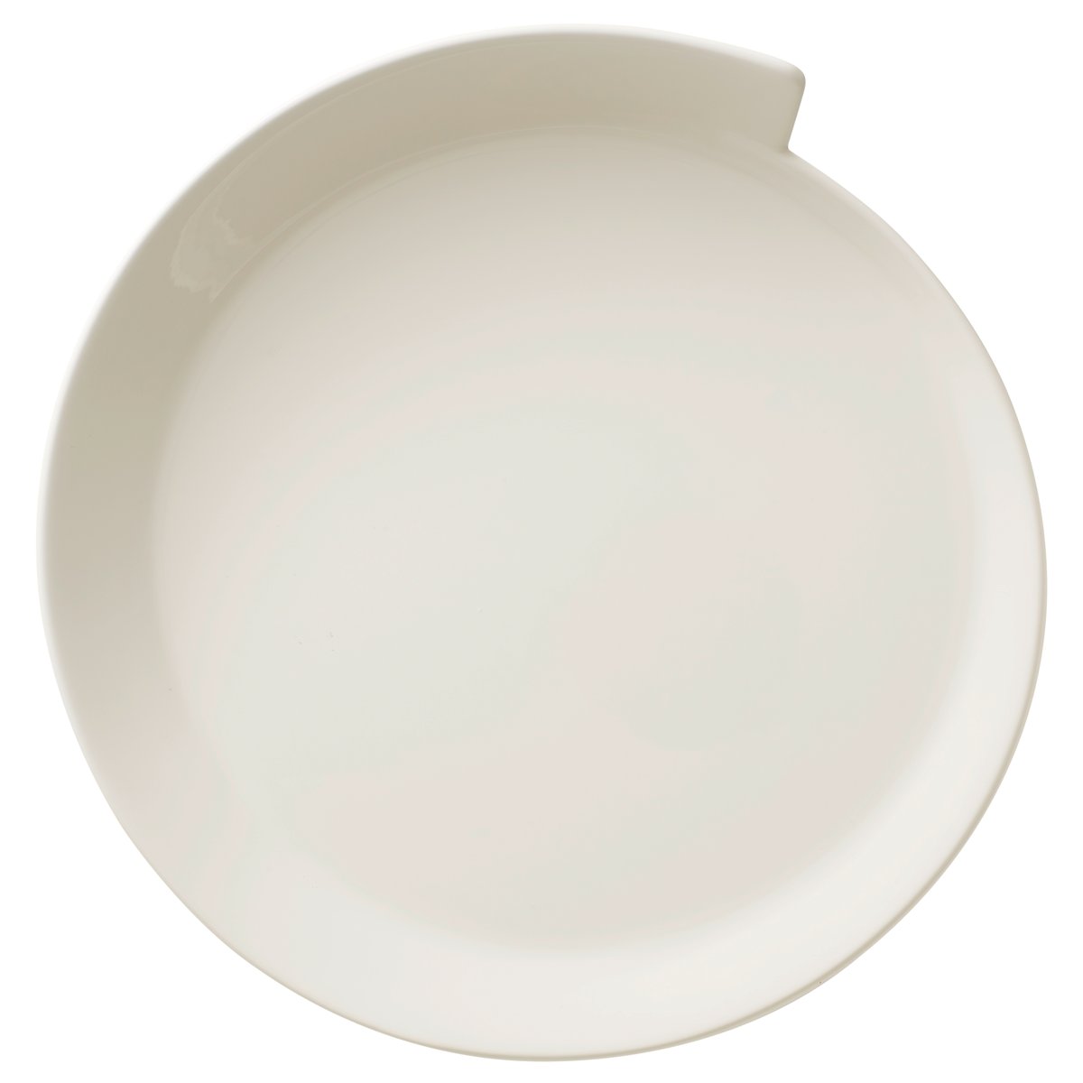 Villeroy & Boch NewWave salladstallrik 25 cm