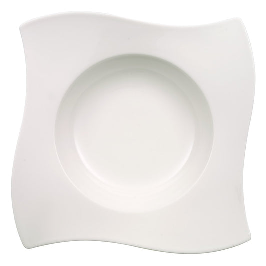 Villeroy & Boch NewWave pastatallrik 28 cm