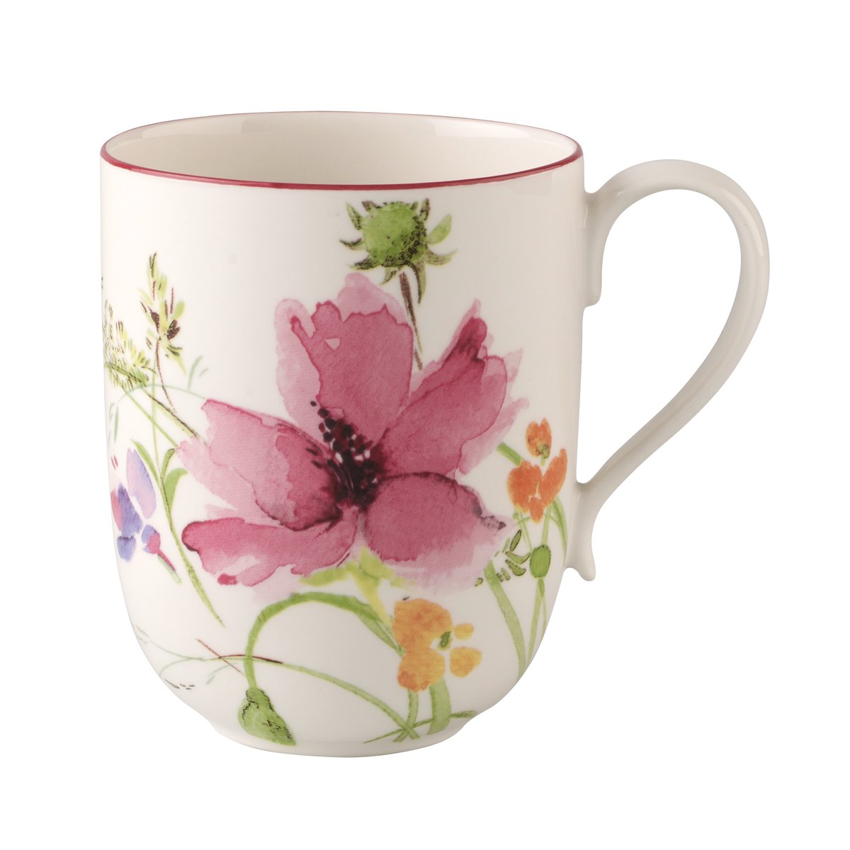 Villeroy & Boch Mariefleur Basic mug latte macchiato 45 cl