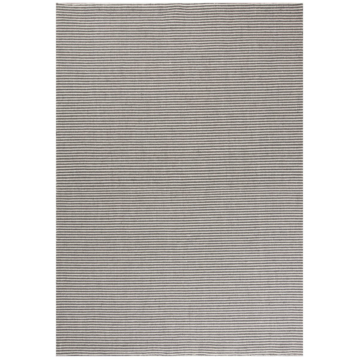 Linie Design Ajo Wollteppich 200 x 300cm Grey