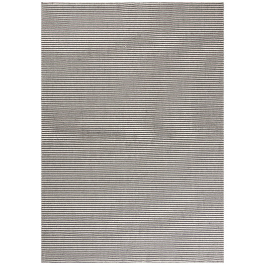 Linie Design Ajo Wollteppich 200 x 300cm Grey