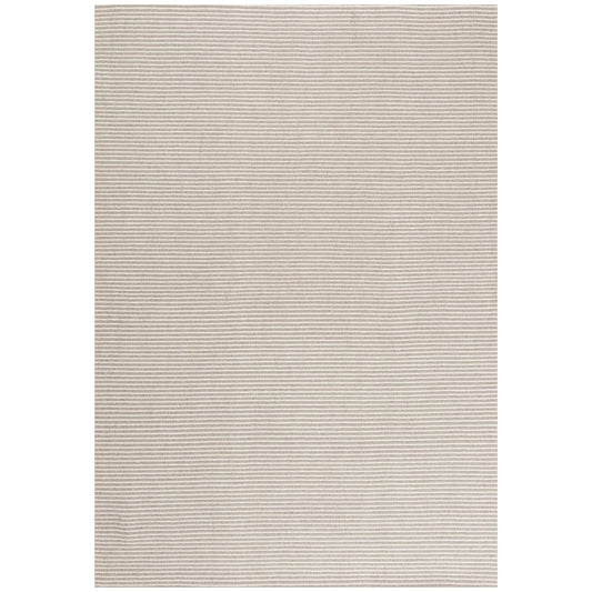 Linie Design Ajo wool carpet 200x300 cm silver