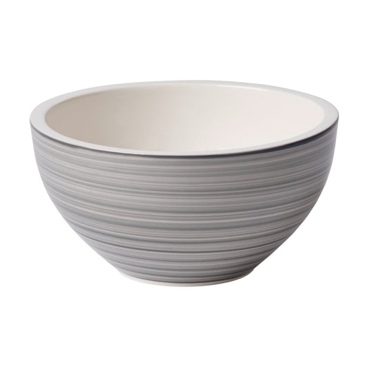 Villeroy & Boch Manufacture Gris bowl 60 cl