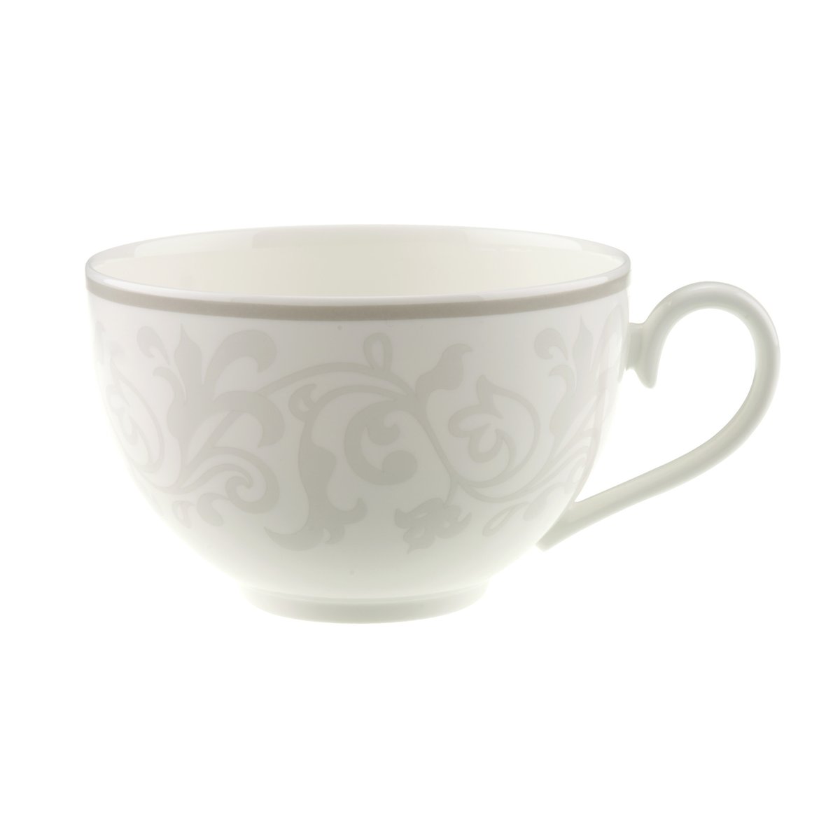 Villeroy & Boch Gray Pearl breakfast cup 40 cl