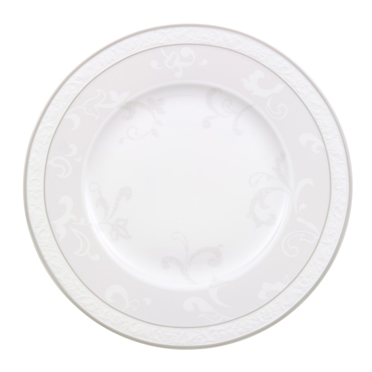 Villeroy & Boch Gray Pearl salladstallrik 22 cm