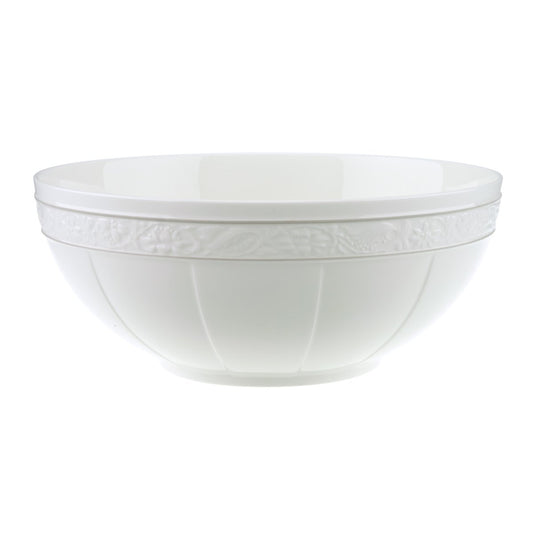 Villeroy & Boch Gray Pearl Salatschale 24cm