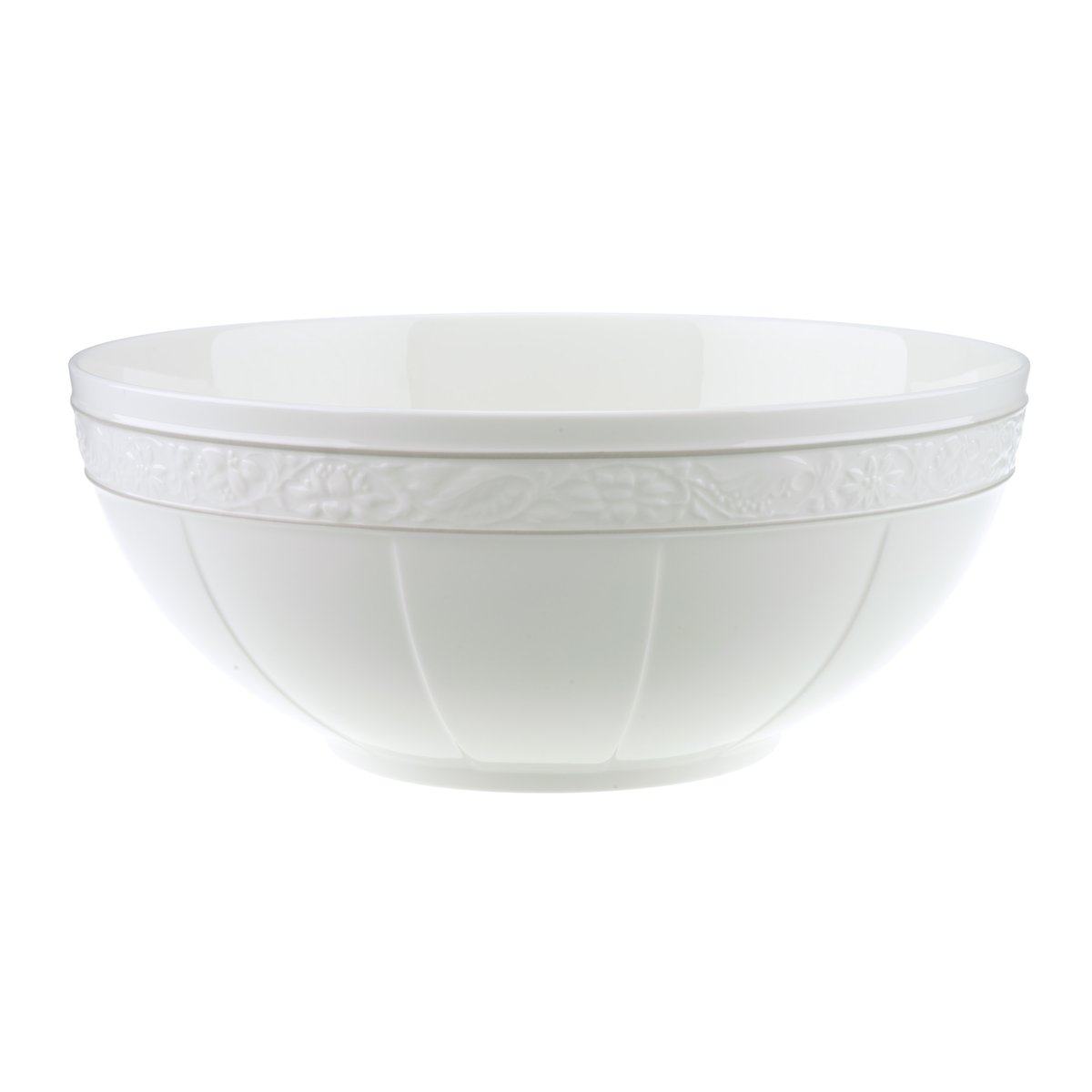 Villeroy & Boch Gray Pearl salad bowl 33.5 cm