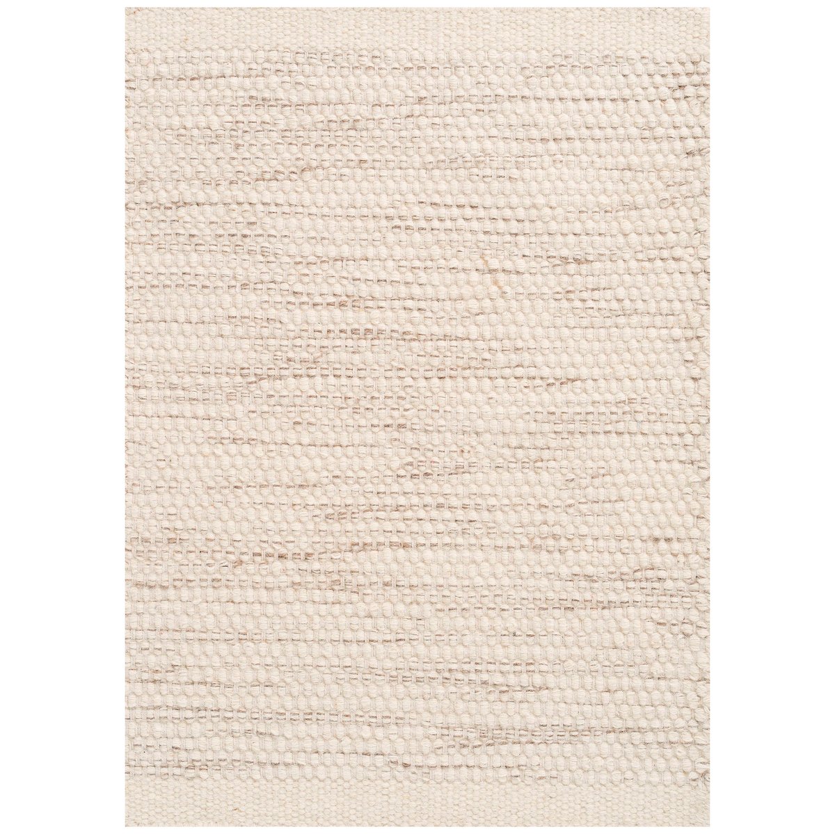 Linie Design Asko rug  140x200 cm off white