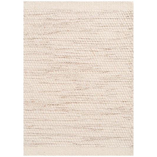 Linie Design Asko rug  140x200 cm off white