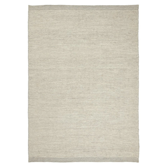 Linie Design Asko rug  140x200 cm steel