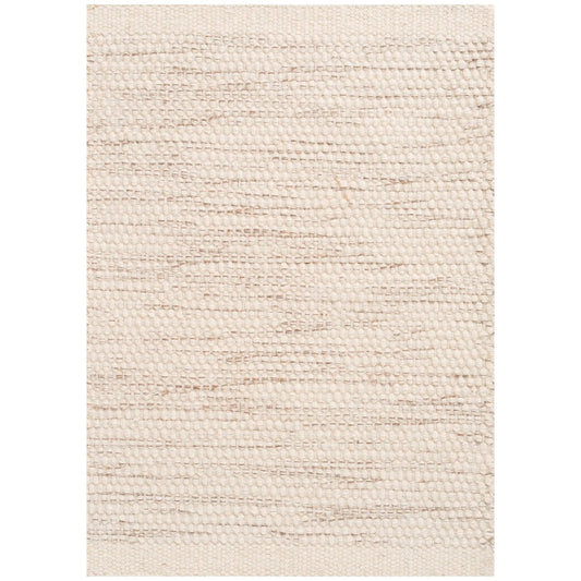 Linie Design Asko rug  170x240 cm off white