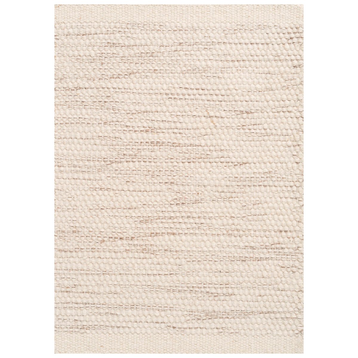 Linie Design Asko matta 200x300 cm Off white