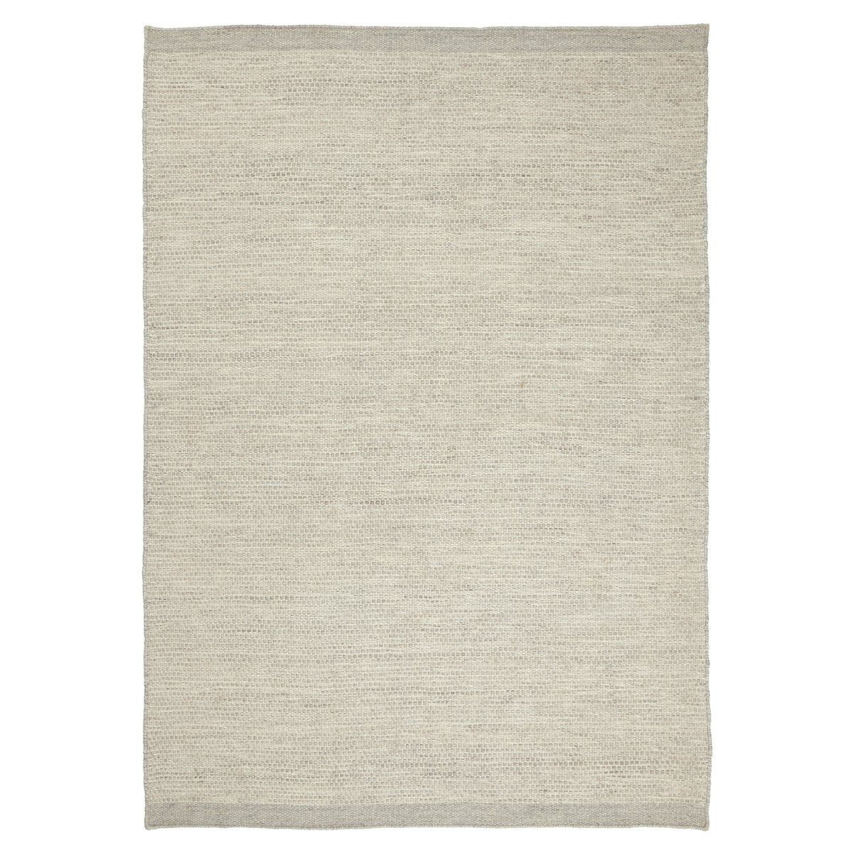 Linie Design Asko rug  200x300 cm steel