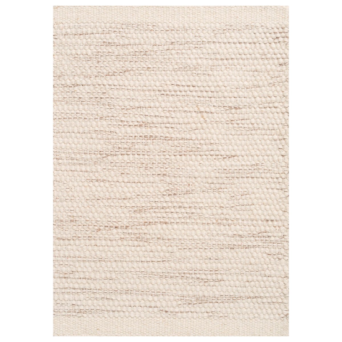 Linie Design Asko rug  250x350 cm off white