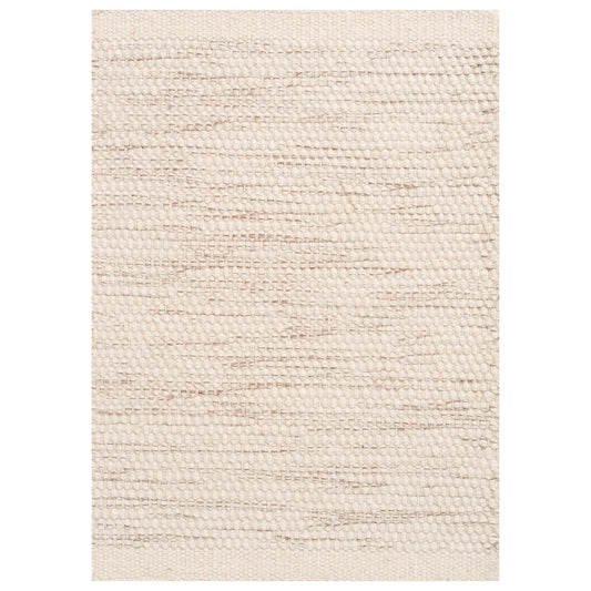 Linie Design Asko rug  250x350 cm off white