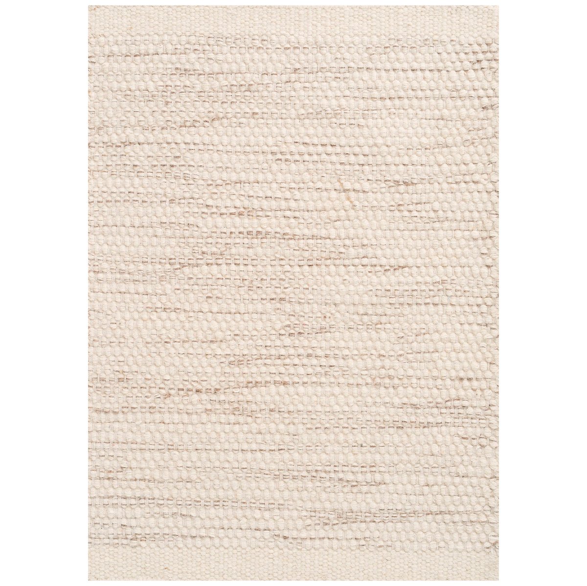 Linie Design Asko rug  70x140 cm off white