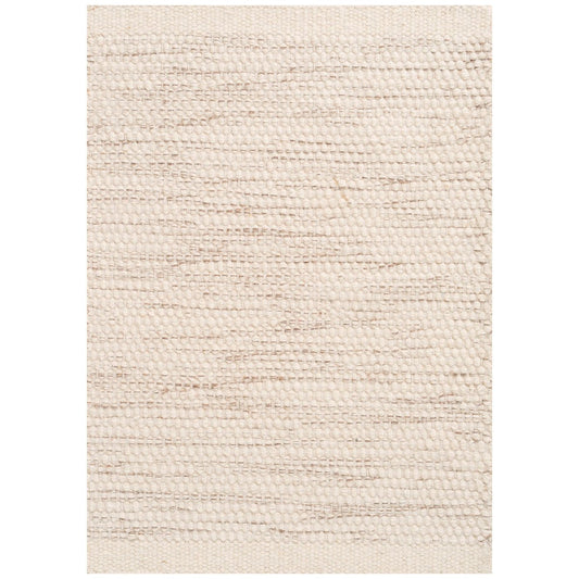 Linie Design Asko rug  70x140 cm off white