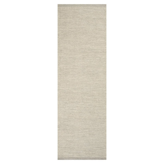 Linie Design Asko rug  70x140 cm steel