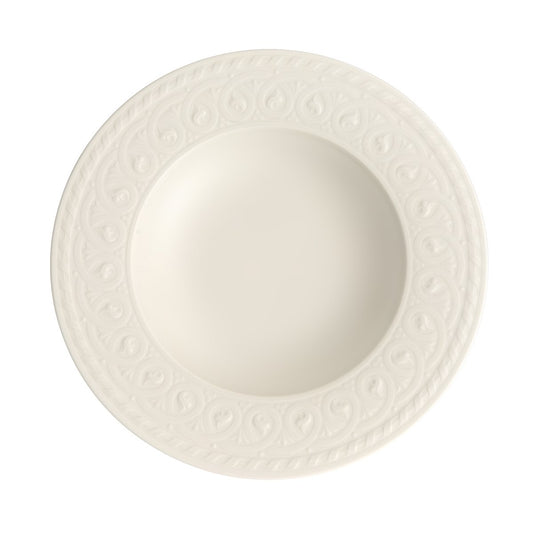 Villeroy & Boch Cellini deep plate 33.5 cm