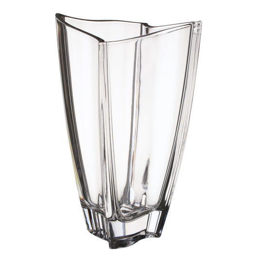 Villeroy & Boch NewWave vase 12.3 cm Clear