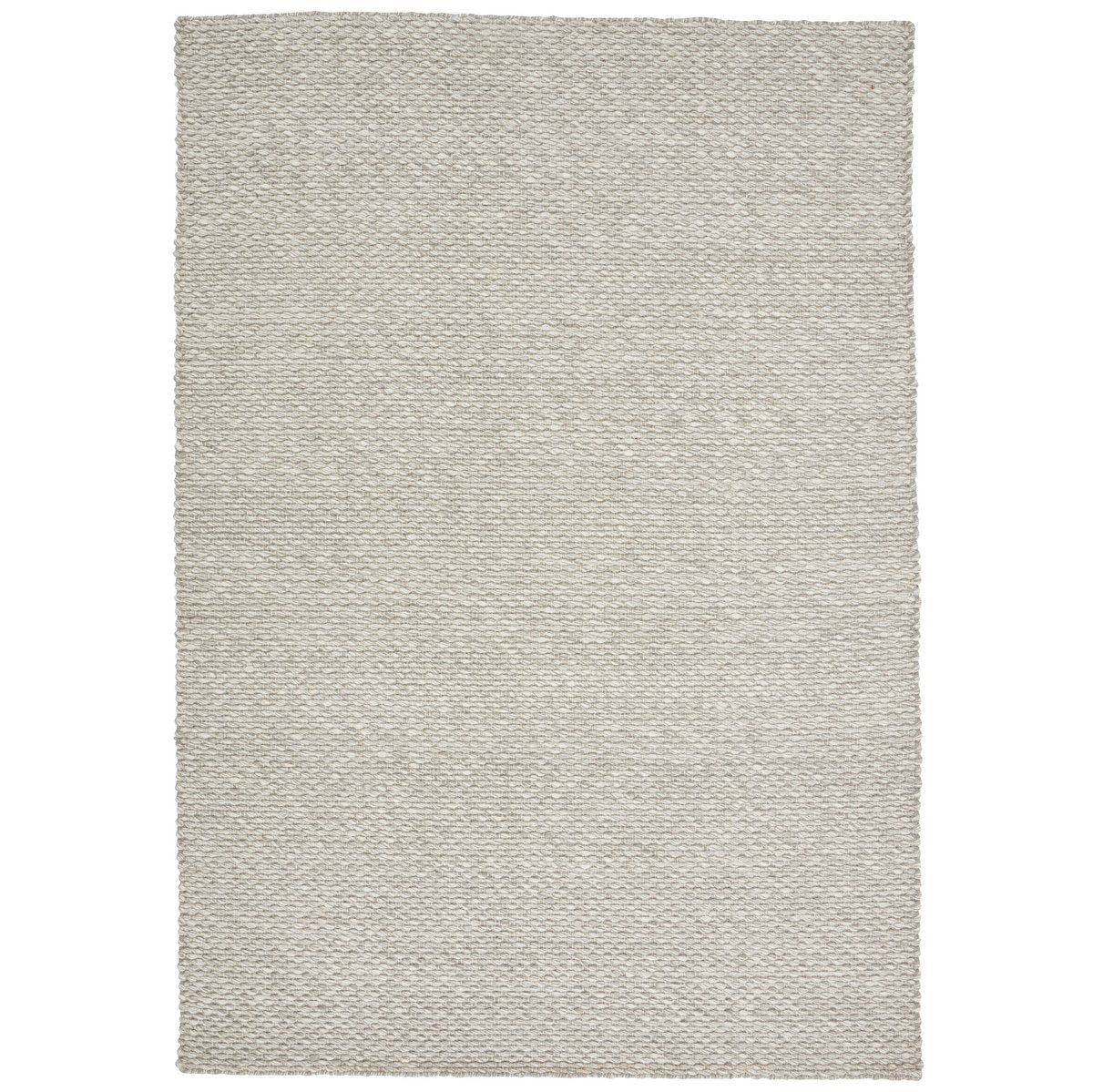 Linie Design Caldo wool carpet 140x200 cm granite