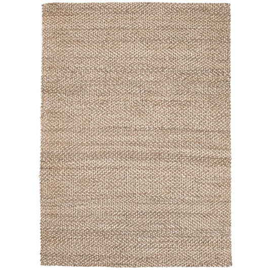 Linie Design Madera Teppich 160 x 230cm Sand