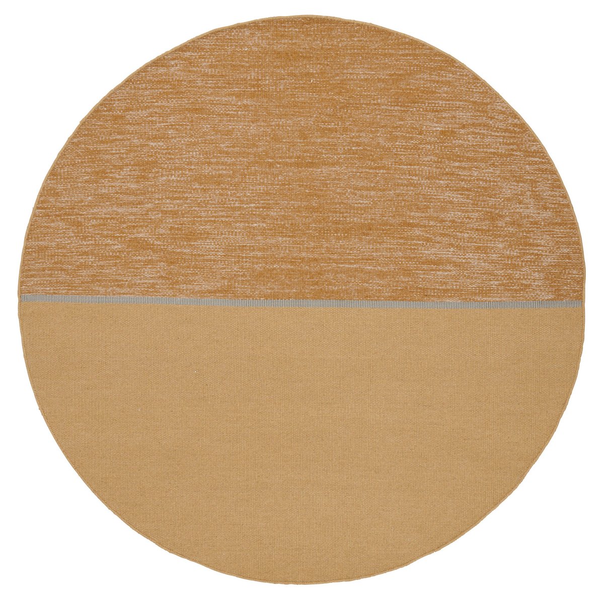 Linie Design Magnetize matta 170 cm Ochre