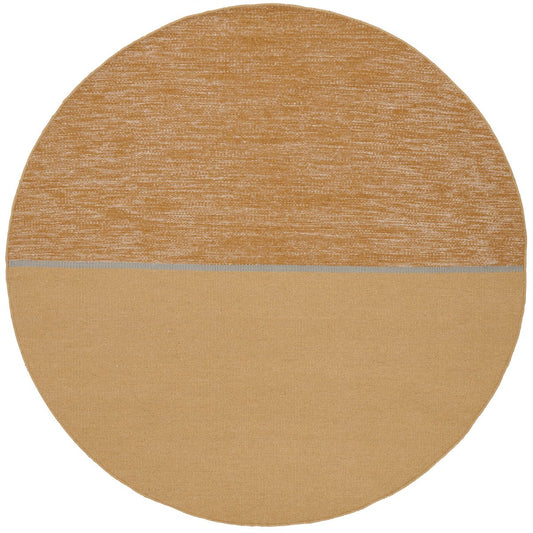 Linie Design Magnetize matta 250 cm Ochre