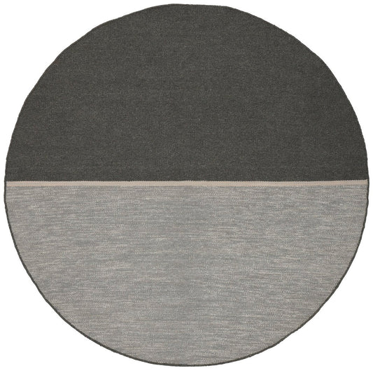 Linie Design Magnetize rug Ø250 cm Stone