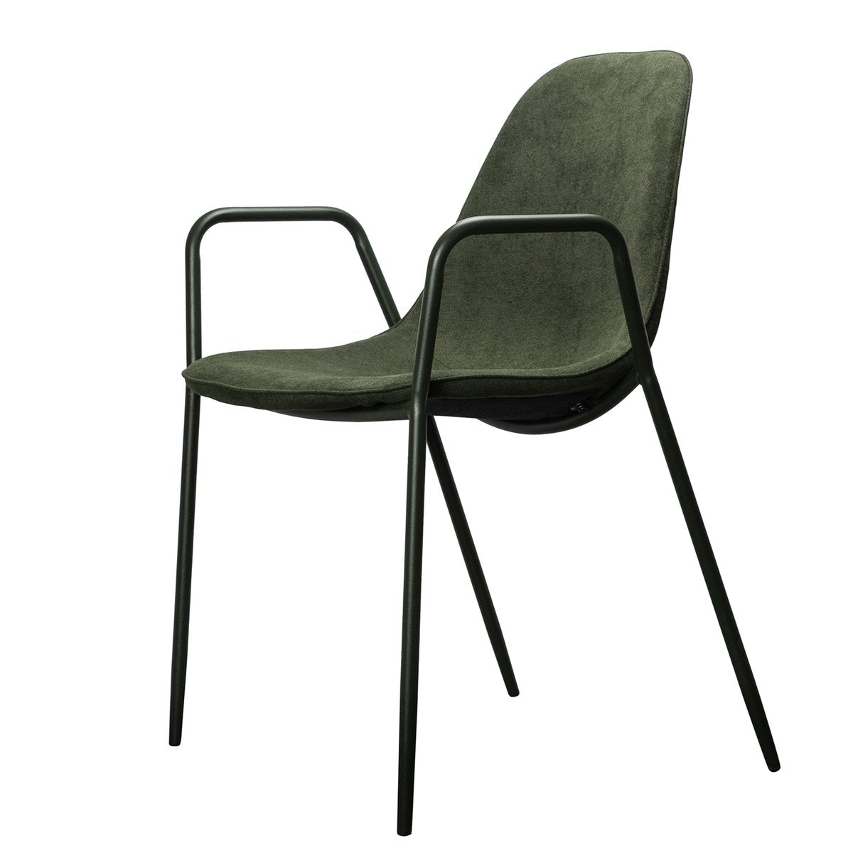 Byon Chris dining chair Green