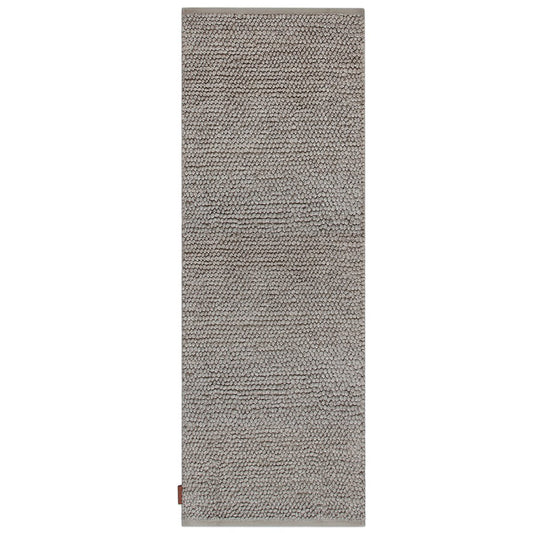 Formgatan Loop Teppich 70 x 200cm Ivory