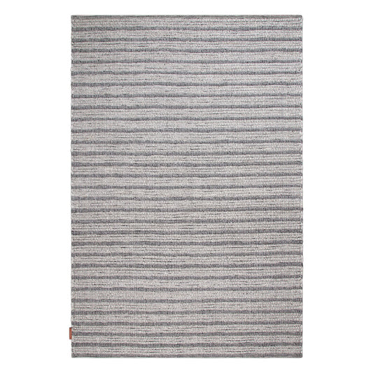 Formgatan Stripe matta 170x230 cm Grey