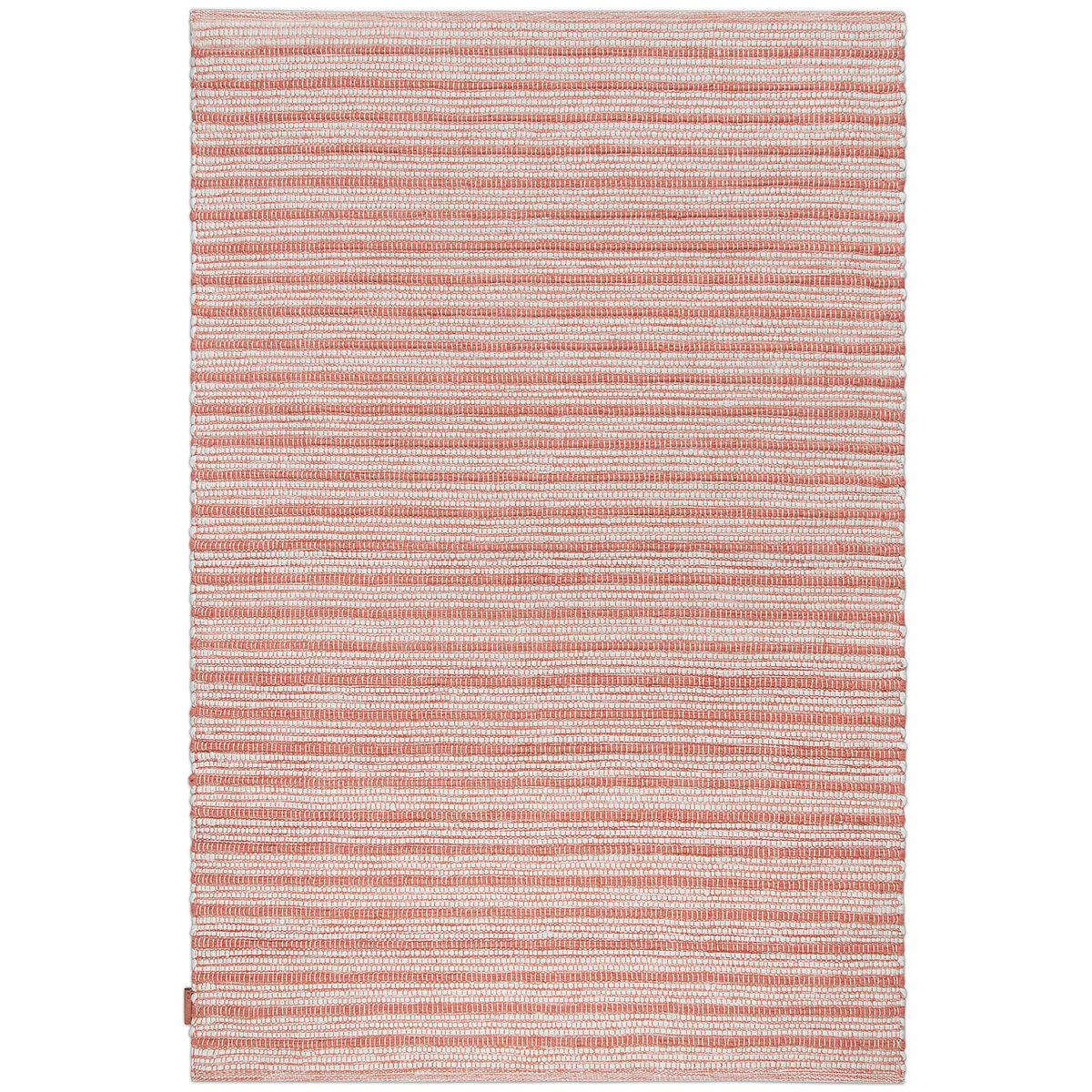 Formgatan Stripe Teppich 200 x 300cm Burnt orange