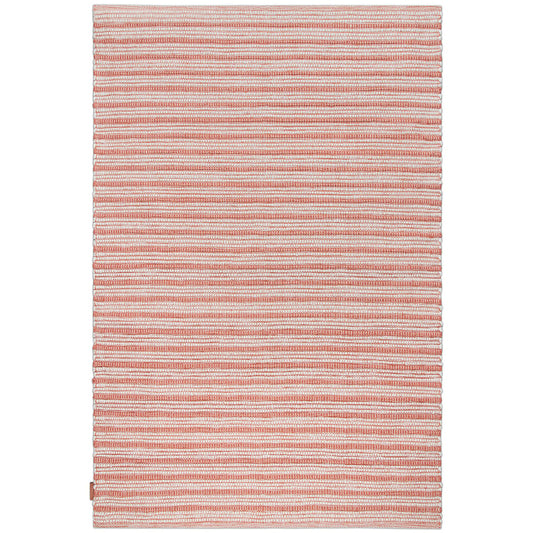 Formgatan Stripe Teppich 200 x 300cm Burnt orange