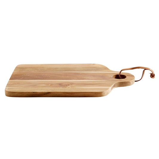 MUUBS Muubs cutting board 26x36 cm Nature