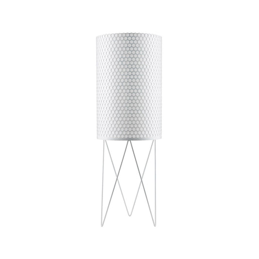 GUBI Pedrera PD2 golvlampa white