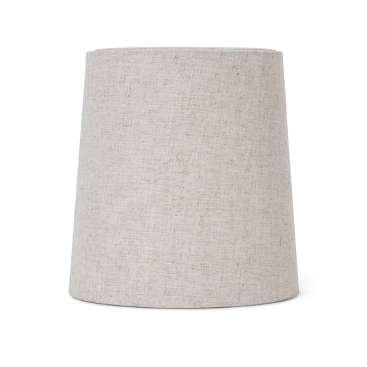 ferm LIVING Hebe Lampenschirm medium Natural