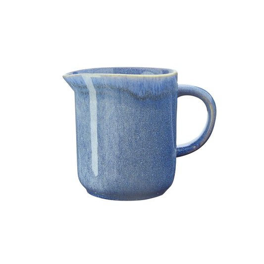 Aida Søholm Sonja milk pitcher 27 cl blue