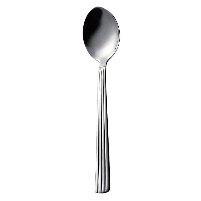 Aida Groovy tablespoon stainless steel