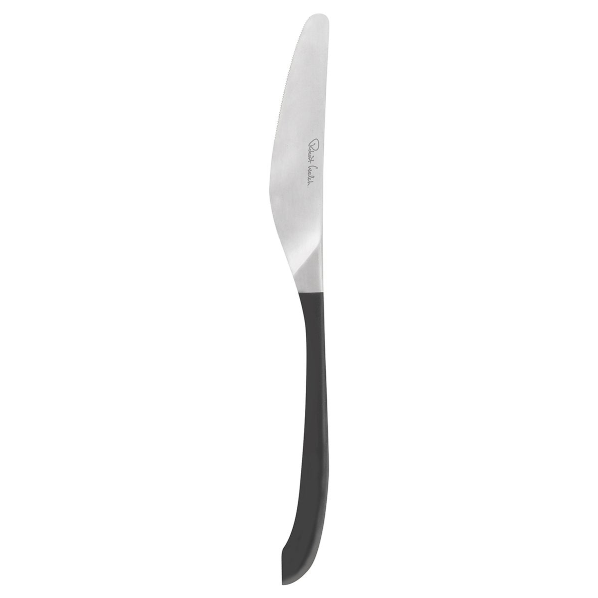 Robert Welch Contour matkniv Svart