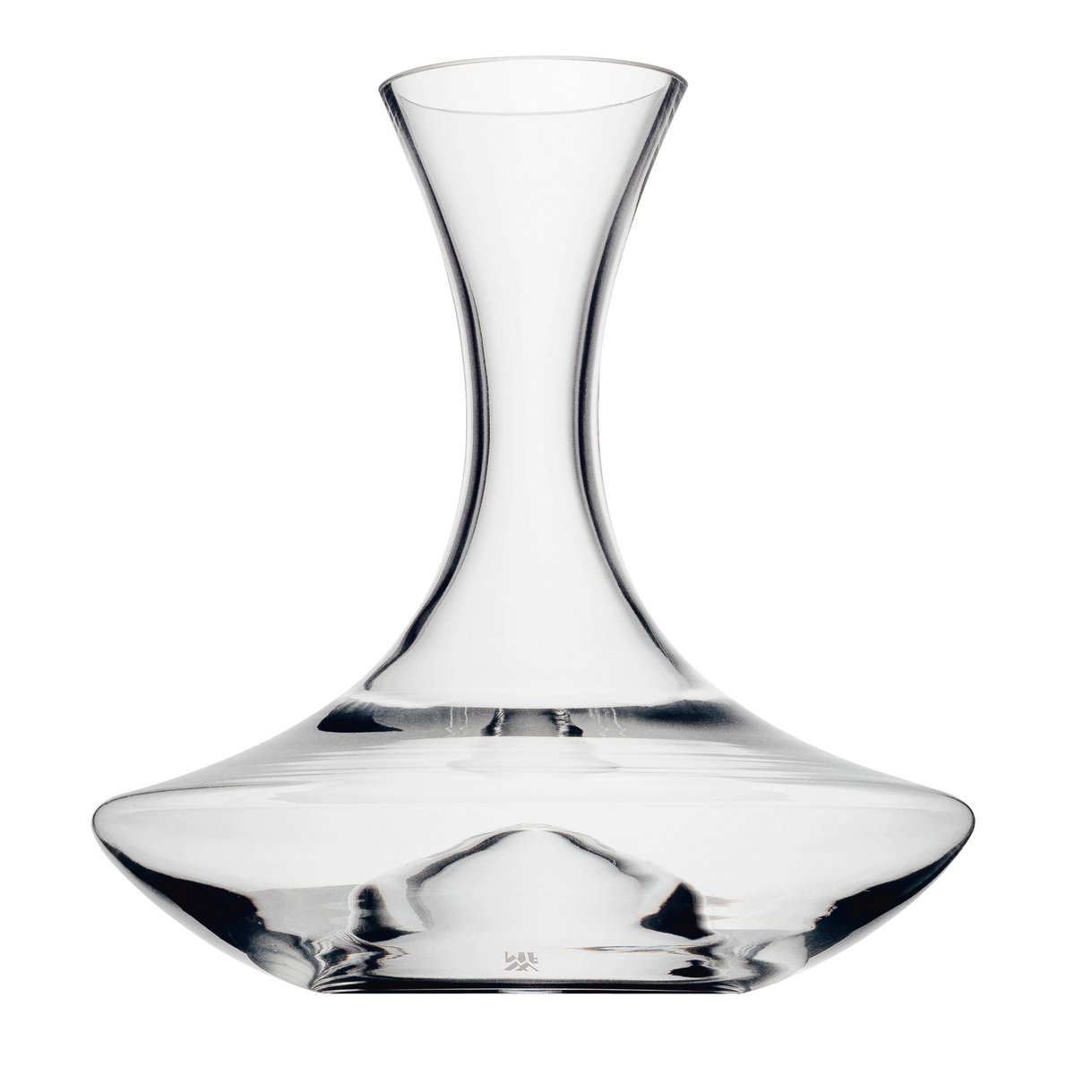 WMF WMF wine carafe 1.5 L Clear