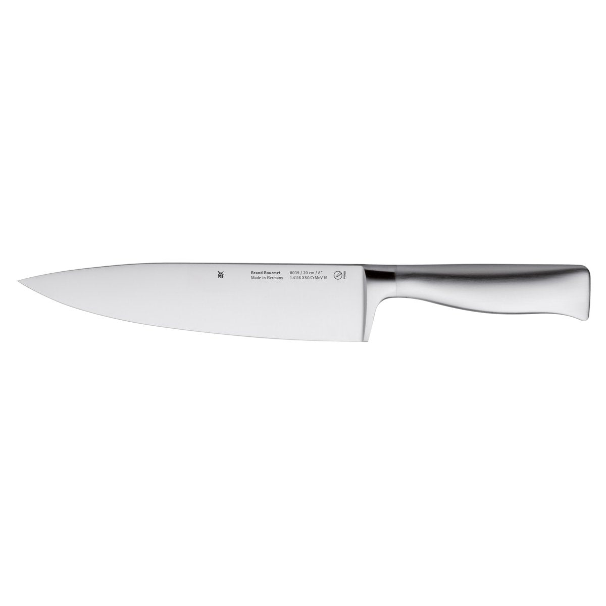 WMF Grand Gourmet Küchenmesser 20cm Edelstahl