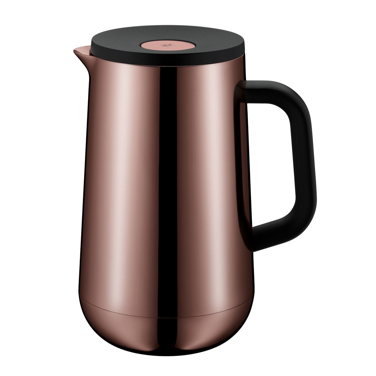 WMF Impulse thermo-jug 1 l Copper