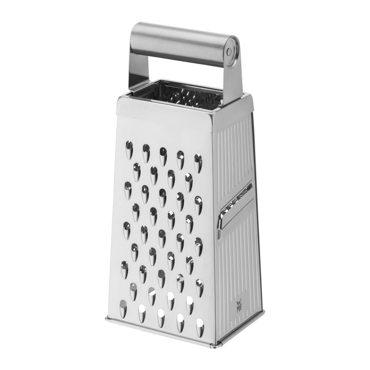 WMF WMF grater 4 sides Stainless steel