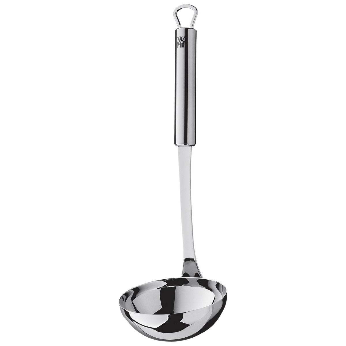 WMF Profi Plus soup ladle 30 cm Stainless steel