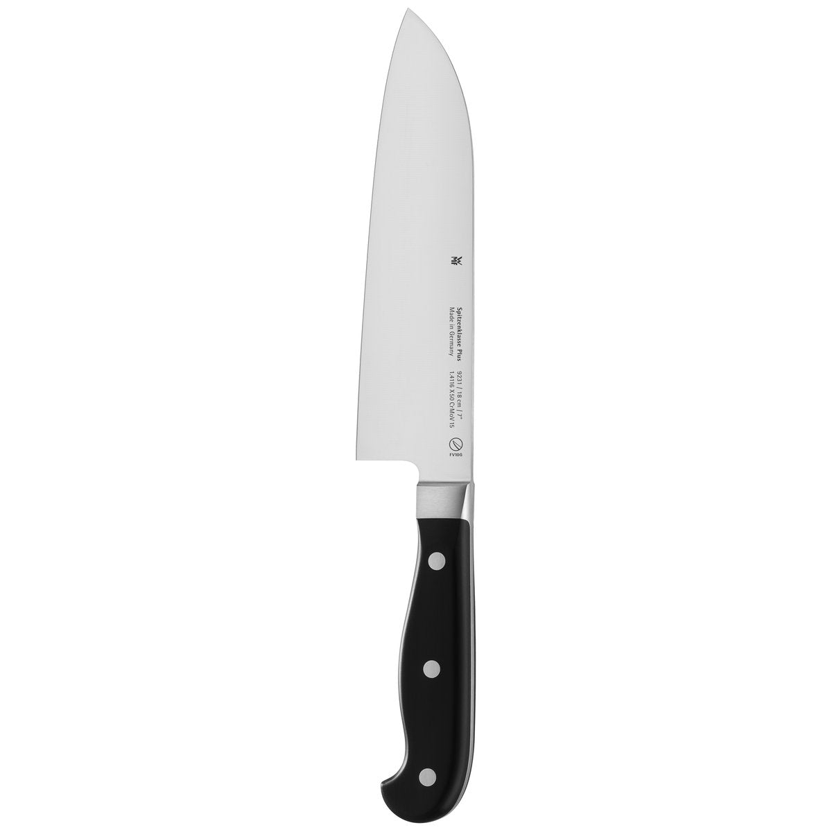 WMF Spitzenklasse Plus santokukniv 18 cm Rostfritt stål