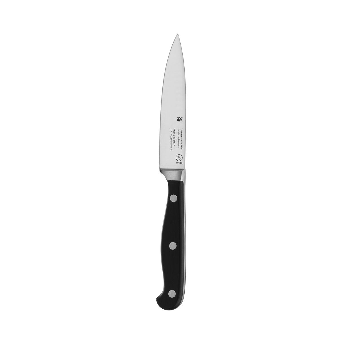 WMF Spitzenklasse Plus all-round knife 10 cm Stainless steel