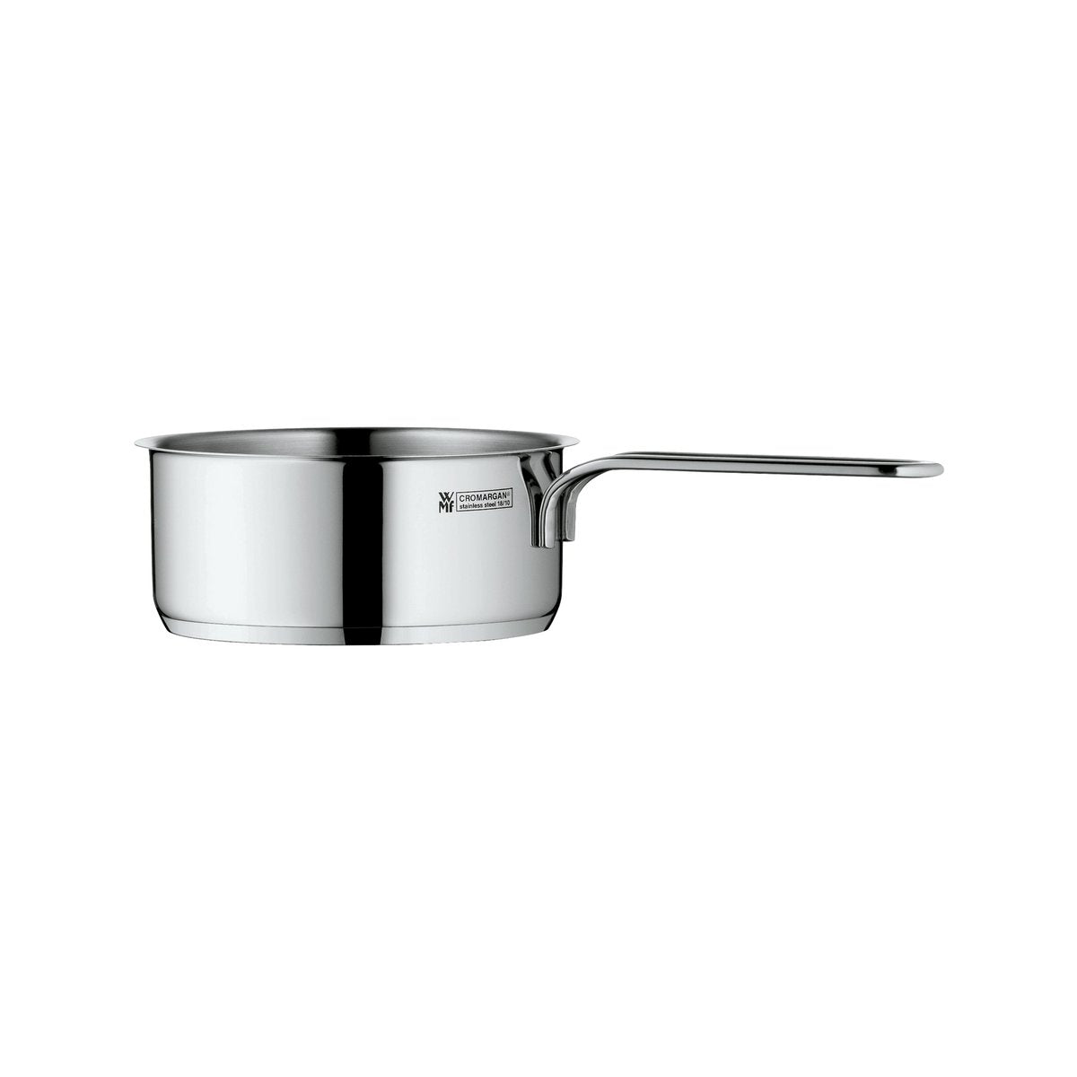 WMF Mini saucepan 12 cm Stainless steel