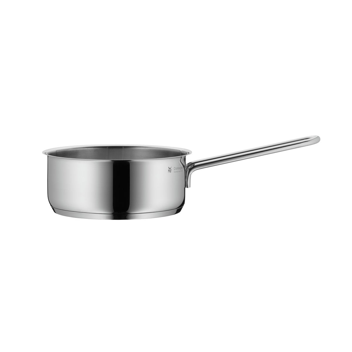 WMF Mini saucepan 10 cm Stainless steel