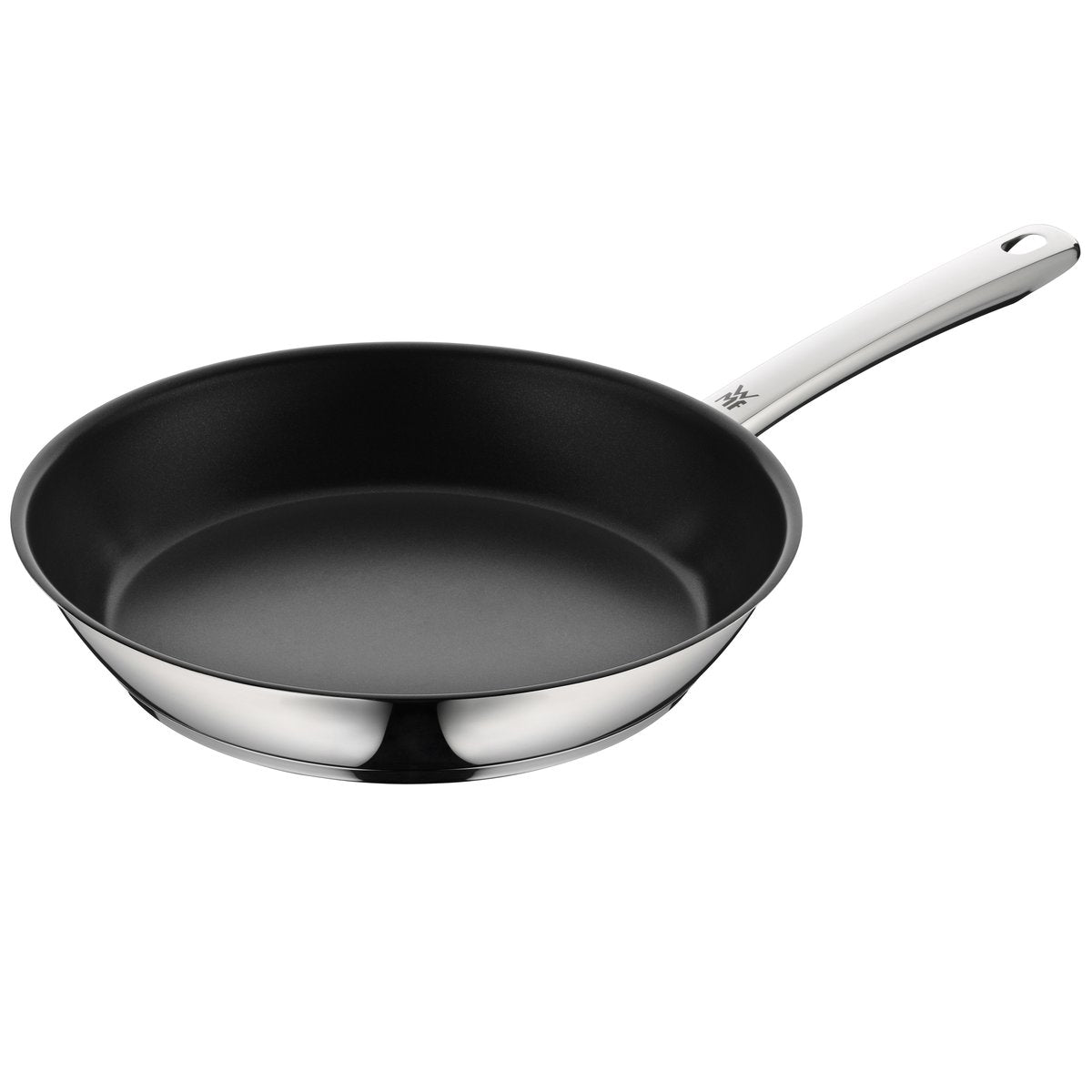 WMF Nordic Profi frying pan 28 cm Stainless steel